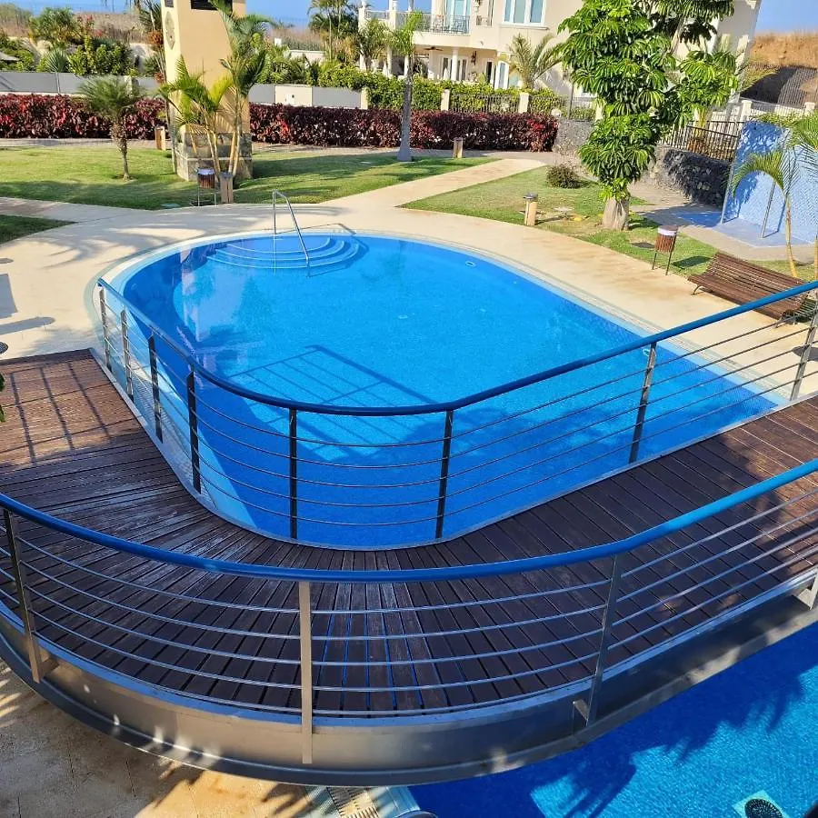 Villa La Quinta Estación Santa Úrsula 0*,  España