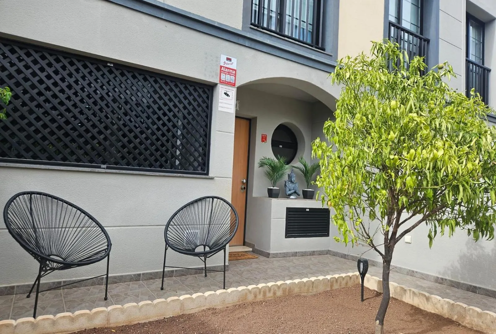 Сasa de vacaciones Villa La Quinta Estación Santa Úrsula